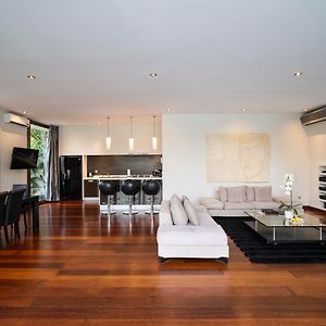 C151 Smart Villas At Seminyak